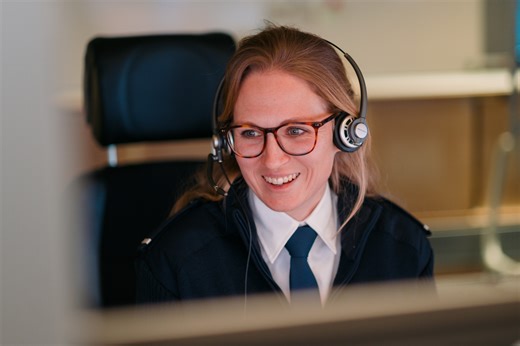 How the Munich Fire Department’s AI operator is modernizing non-emergency dispatch