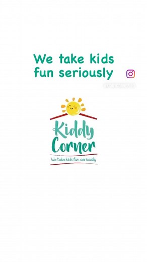 1.3K views |  Learning has never been so much fun!  For 22 years, Kiddy Corner has been a place where education and joy collide. From our vibrant classrooms to our dedicated teachers, we create an environment where every child feels valued and excited to learn. ✨ Join us and watch your little one thrive! #LearningWithJoy #KiddyCorner | Kiddy Corner | Facebook