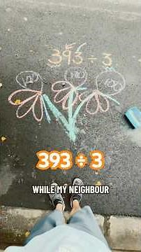 Flower Power is a versatile mathematical tool. #maths #math #mrghelpme