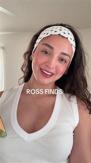 Exciting Ross Finds for Spring Shopping