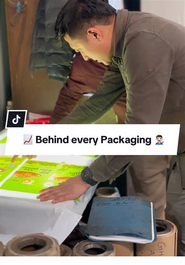 The Importance of Packaging in Brand Perception