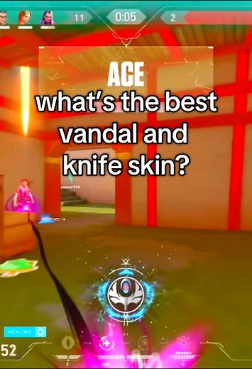 Primordium Vandal and Xerofang Knife Review