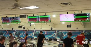 Pepsi's youth bowling championship kicks off