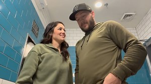 Well, There is a first time for everything and taking a pregnancy test in Walmart takes the cake so far haha Watch for yourself below! So excited for our IP's. Thanks so much for watching. Subscribe to follow our journey! Connect with us on our other platforms: https://linktr.ee/wearedanandsam #surrogacy #surrogate #gestationalcarrier #surrogacyjourney #ivf #intendedparents | We Are Dan and Sam