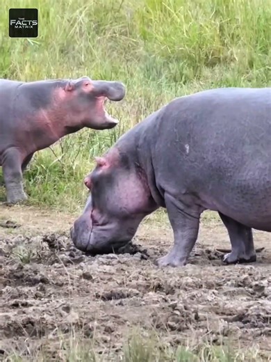 ​3 Animal Fun Facts In 30 Seconds! #facts #shorts
