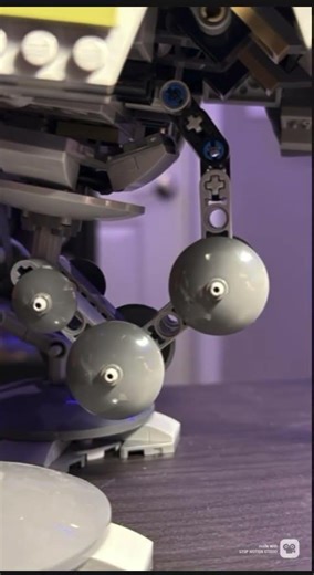 AT-AP #battle #lego #legobattle