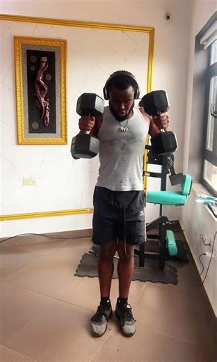 “5 Dumbbell Biceps Workouts for Bigger Arms 💪 | Dumbbell Only Biceps Routine”