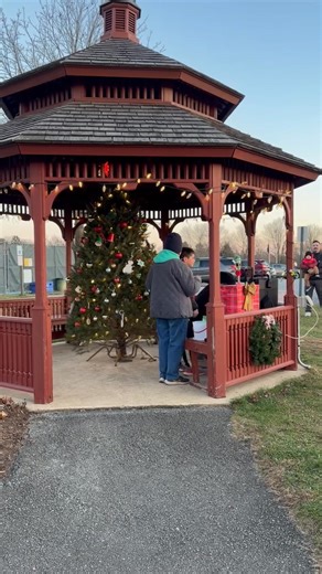 Thank you to everyone who came out for this year’s Tree Lighting Ceremony! A huge thank you to East Brandywine Parks & Recreation for putting on a wonderful event and to Mr. Big Twigs for supplying our beautiful tree. We’re also grateful to everyone who donated non perishables and toys in support of The Lord’s Pantry and Toys for Tots. Your generosity helps make the season brighter for families in our community. Here’s to a bright and joyful holiday season in East Brandywine! | East Brandywine T