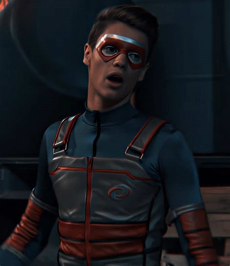 “You’re a hero” ll #henrydanger #henryhart #henrydangeredit #fyp | Henry Danger