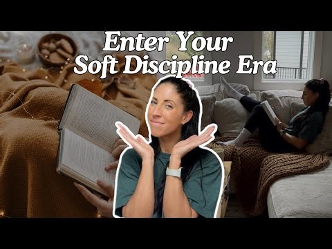 How to to Grow in Gentle Discipline and Stay Consistent in 2026