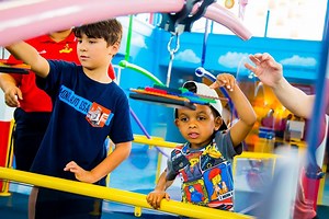 33K views · 527 reactions | Kids experience the joy of building in the newly re-imagined Imagination Zone! #BuiltForKids | LEGOLAND Florida | Facebook