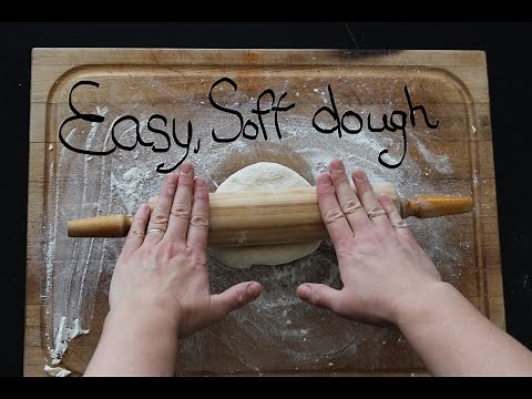 Making Memorial Bread with Success