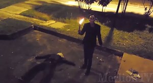 Video: Killer Jigsaw Prank ups the ante for gruesome practical jokes | Coconuts