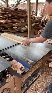 Wood plane for table leg | WOOD DIY 4K