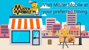 OnePlus Service Center 9.9 Promotion 1: Free tempered glass and sandstone casing for OnePlus 7 / 7 Pro sale 2: Try our Trade In program. Bring your old devices to save more. 3: Visit OnePlus Service Center, located in Mister Mobile, City Plaza Ground floor, 810 Geylang Road. 4: Contact Whatsapp hotline 9681 6352 https://wa.me/6596816352 5: Email: alan@mistermobile.com.sg | OnePlus | Facebook