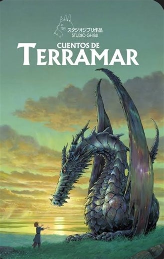 CUENTOS DE TERRAMAR 2006 Visita mi APP DE PELICULAS te dejo el enlace https://cineramirez.lat #moviestowatch #moviesclip #peliculasrecomendadas #anime #paratiiiiiiiiiiiiiiiiiiiiiiiiiiiiiiiiii #pelis #viralreelschallenge | Animes Ramirez