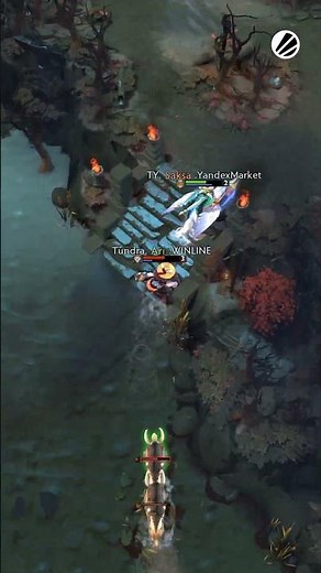 Literally PEAK Dota Finals - ESL Dota 2