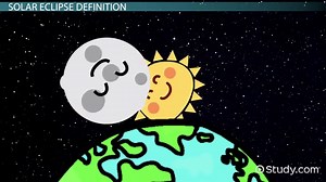 Solar Eclipse Definition, Causes & Frequency