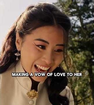 The School for Good and Evil #cine #movie #film