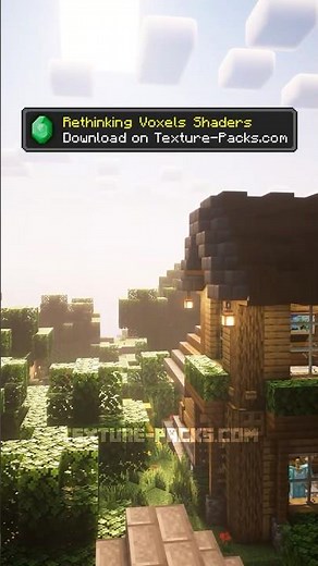 🌈 Best Shaders for Minecraft
