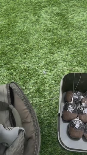 48K views · 483 reactions |  Are you ready for BAG UP season?  Not...