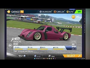 Real Racing 3 Project Resurrection Install Guide And Gameplay