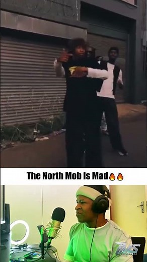 Trophy x Northmob - Maatla Thata Just Dropped | New Wave.