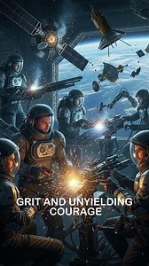 Terrans Unbowed: Humanity Strikes Back. #hfy #alienhumanoid