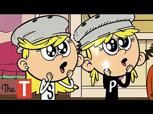 10 Loud House Outfits Better Than The Originals