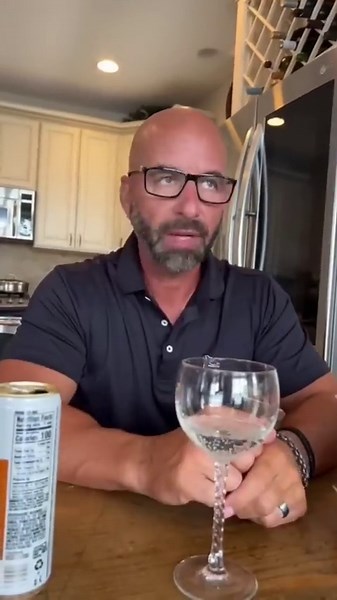 Vizzy hard seltzer review! #shorts