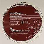 Special Forces - Family Business (Remixes)