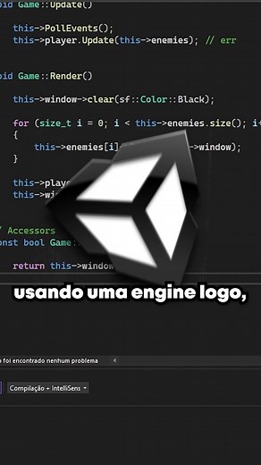 Acabamos de adicionar animações para nosso jogo 2D top-down de história! Link tá na nossa bio! #games #rpg #undertale #gamedev #desenvolvimentodejogos #topdown #2d #storygame