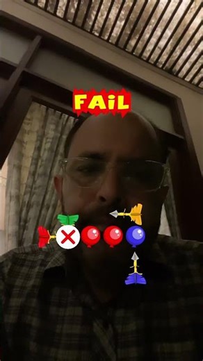 Balloons 🎈 blast failed compilation #filterfail #challengeshorts #comedyshorts #funny 21/9/25/10