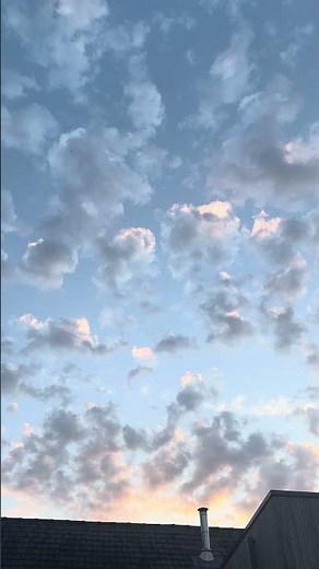 altocumulus floccus