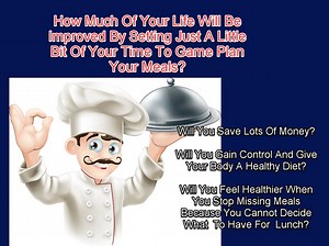 Can Meal Planning Improve the Quality of Life? - Etsy Canada