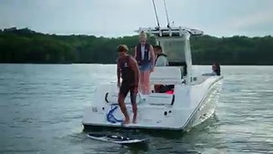 Fish and play on a Yamaha center console boat. Check out our 2022 line. #2022YamahaBoats #centerconsolesonly #fishing | Jet Ski of Miami & Fisherman's Boat Group