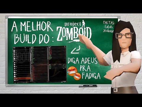 Ultimate Guide: Best Traits for Your Project Zomboid B42 Build