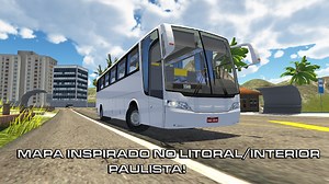 下載 & 暢玩Proton Bus Simulator Road電腦版（模擬器）