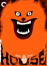 Hausu (1977)