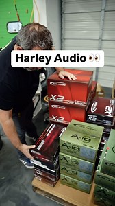 Let’s face it. Your Harley needs an audio upgrade. And @arcaudio has the porducts to do it! 💪 #harley #harleydavidson #harleydavidsonmotorcycles #harleylovers #motorcycle #motorcycleaudio #bagger #baggernation #baggerlife #baggeraudio #arcaudio #moto #motolife #mototouring | Titan Motoring