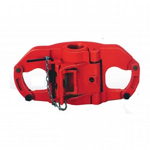 [Hot Item] Elevator for Oil Well Drilling Slx, Ta, Ddz, Cdz, Dd, CD, Single Joint Elevator