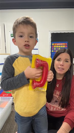 Preschool Vibes on Instagram: "Here are all of the literacy activities I picked up from Lakeshore Learning for our letter table! ✨ We grabbed Letter Builders, Translucent Builders, Tactile Tracing Cards, Capital and Lowercase Dough Stampers, and more. So many engaging, hands-on ways to build early literacy skills through play and multisensory learning. 💛#Inverted"