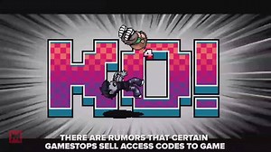 Scott Pilgrim vs. the World game re-release? | Inside Gaming