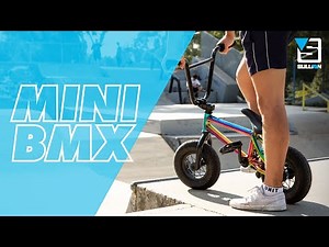 Sullivan Mini BMX