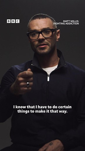 Busted's Matt Willis discusses the story behind his new documentary and the reasons he's sharing his experience of addiction. Watch Matt Willis: Fighting Addiction on iPlayer from 17 May @mattwillisofficial #MattWillis #FightingAddiction #BBCMentalHealthSeason #iPlayer