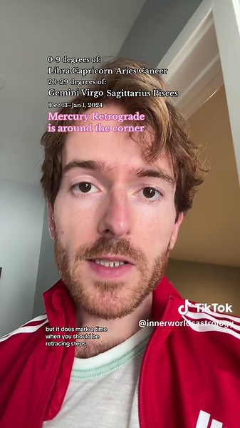 #greenscreen Which signs are impacted by the upcoming retrograde? #astrology #zodiac #horoscope #zodiacsigns #mercuryretrograde