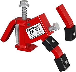 BeadBuster XB-452 Automotive/Car/Truck Tire Bead Breaker Tool