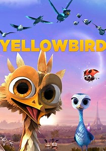 ‫Yellowbird - فيلم: أين يمكن مشاهدته بالبث أونلاين