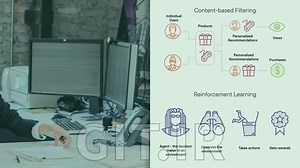مفاهیم کلیدی یادگیری ماشین