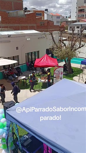 suba les el sueldo🤣❤️ @Api Parrado Sabor Incomparado! #upal